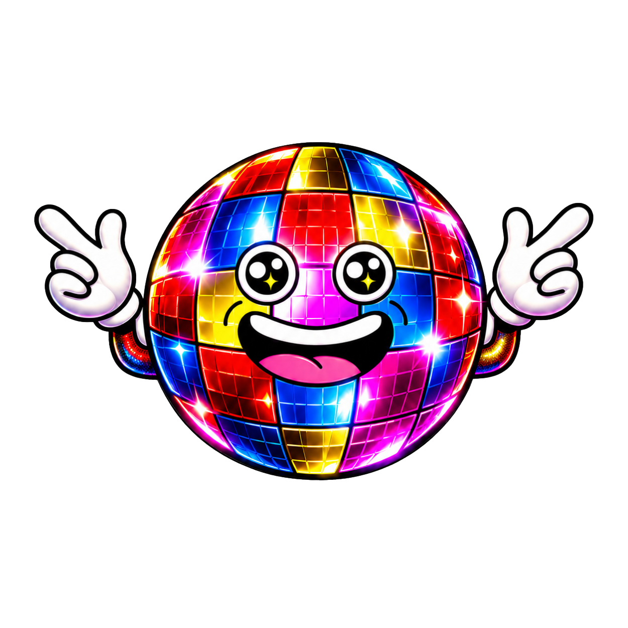 The Agentic Players Ball